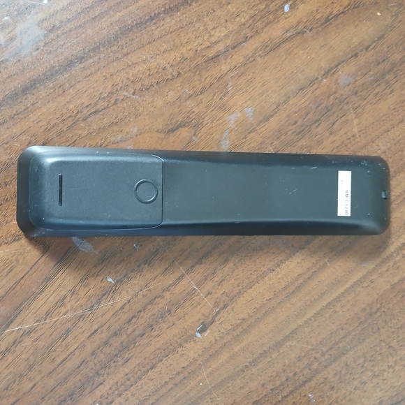 JVC TV Remote Control - RM-C1240 Tested Works - Picture 2 of 3